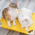 thumbnail image 2 of Cat Hammock Bed, Solid Wooden Removable Compatible With Cats And Puppies, 2 of 5