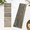 Oak-Athens Grey-24 Pieces, variant on Burlywood Weathered 24 Pieces Peel and Stick Vinyl Wall Tiles, Faux Reclaimed Barn Subway Style