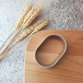 thumbnail image 1 of Variety Styles Stainless Steel Easter Biscuit Cutter Easter Rabbit Eggs Carrot Cookie Mold Kitchenware Cookie Cutter Baking Tool, 1 of 5