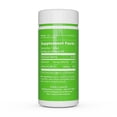thumbnail image 5 of UpNourish Liposomal Vitamin D3 K2 2000 IU with K2 MK-7 100 mcg - 365 Vitamin D3 k2 (Vitamina D3 con K2) Mini Softgels with Organic Coconut Oil - Easy to Swallow K2 D3 Vitamin Supplement, 5 of 6