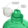thumbnail image 6 of 1/2 Gallon (64 oz.) BPA FREE Plastic Water Bottle w/48mm Sports Cap, 6 of 7
