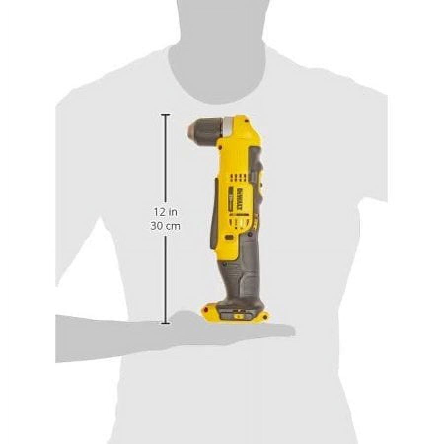 20v right angle drill deals