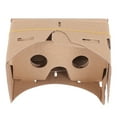 thumbnail image 3 of 6 inch DIY 3D VR Virtual Reality Glasses Hardboard For Cardboard, 3 of 8