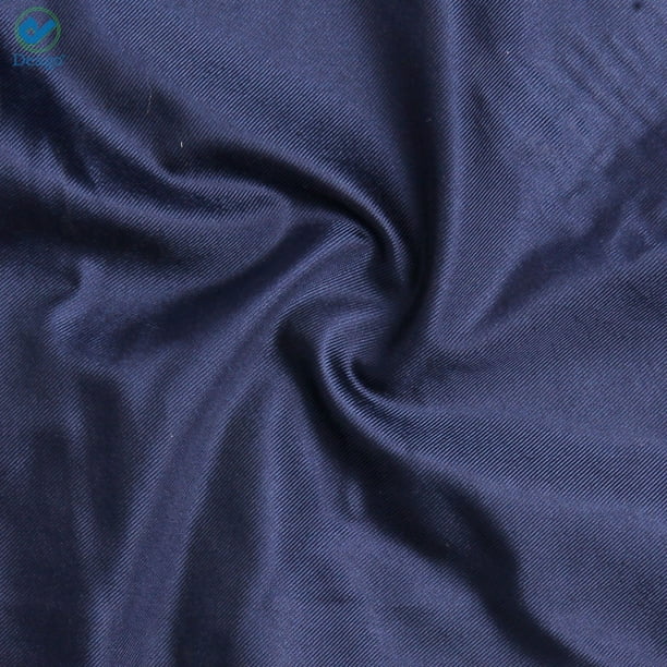 Deago Women Ice Silk G-string Briefs Panties Low Waist Seamless Sexy Thongs  Underwear Lingerie (Blue, XL)
