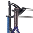 thumbnail image 3 of LynkÂ® Sports Rack Organizer Gear Storage-Black, 3 of 5