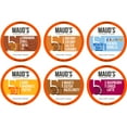 thumbnail image 3 of Maud's Gourmet 100% Arabica Flavored Coffee, Variety Pack (72 ct.), 3 of 5
