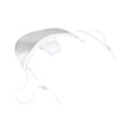 thumbnail image 4 of Transparent Face Cover, Plastic Cooking Face Cover  for Kitchen, 4 of 5