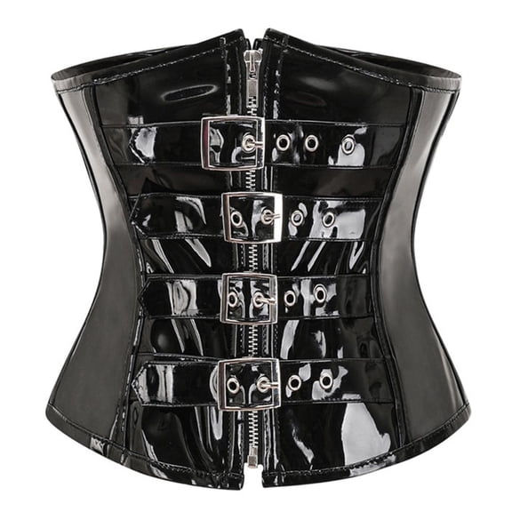Wedding Body Waist Cincher Daily Wear Corset Elastic Shapewear Ladies Western