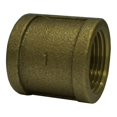 thumbnail image 1 of Couplage en Bronze de 1 Po, 1 of 1