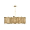 thumbnail image 2 of Hinkley Lighting - Roca - 112W 8 LED Medium Chandelier In Modern Style-25 Inches, 2 of 3