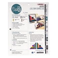 thumbnail image 1 of Cut Loose Press Log Cabin Sewing Case, 1 of 1