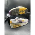 thumbnail image 2 of Size 10 - Nike Air Max 90 NRG Lemon Drop, 2 of 6