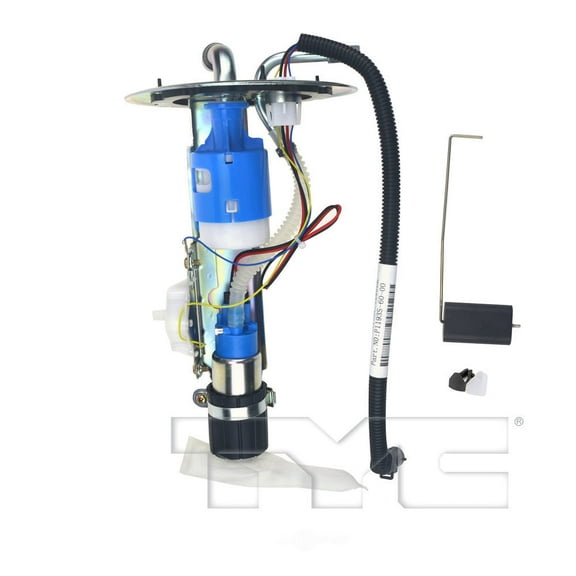 TYC 150158-A TYC CRQ Premium Fuel Pump Module Fits select: 2004-2008 FORD ECONOLINE