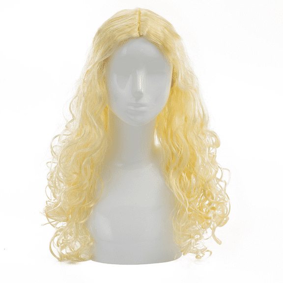 Alice Special Bargain Wig Platinum Blonde 613 - One Size