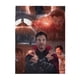 thumbnail image 3 of Rompecabezas de madera de 500 piezas de Doctor Strange, adecuado para niños y adultos, rompecabezas para niños y niñas, juguetes de juego de entretenimiento con rompecabezas, talla única, 3 of 8