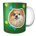 thumbnail image 4 of Function - Custom Dog Face Pattern 11 oz Mug, 4 of 4