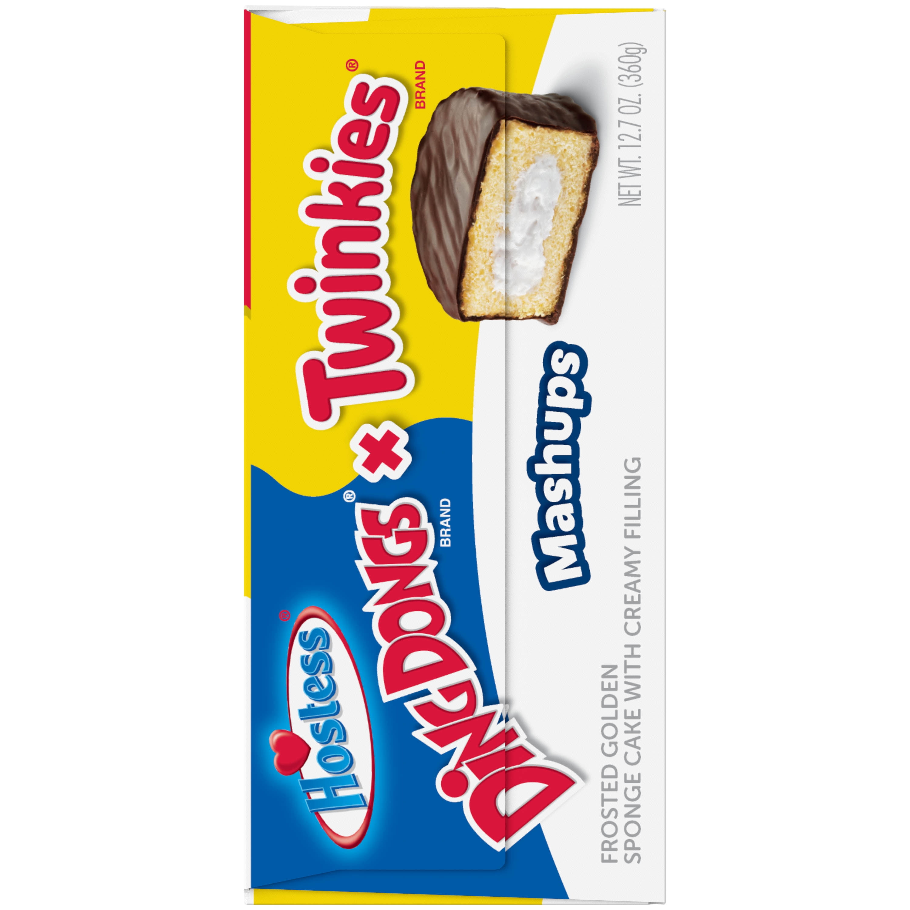 Hostess Ding Dongs - Shop Snack Cakes at H-E-B