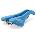 thumbnail image 2 of Selle SMP Pro Saddle Light Blue, 148Mm, 2 of 3