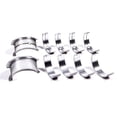 thumbnail image 2 of King Bearings Main Bearing Set, 2 of 2