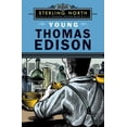 thumbnail image 1 of Pre-Owned Young Thomas Edison (Paperback) 0142412104 9780142412107, 1 of 1