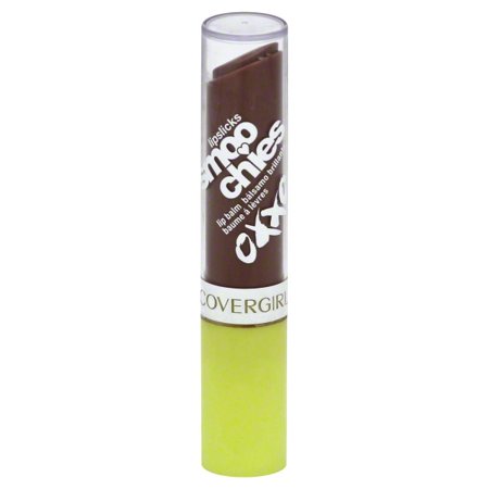 UPC 008100008575 product image for COVERGIRL Lipslicks Smoochies Conditioning & Tinted Sheer Lip Balm, 280 B4N | upcitemdb.com