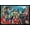 Black Framed Version, variant on DC Comics - Justice League - Alex Ross - The Elite Wall Poster, 14.725" x 22.375"