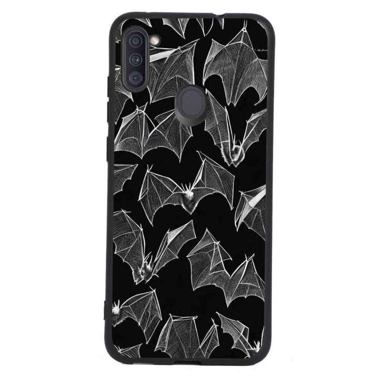 Bat Phone Case, Degined for Samsung Galaxy A11 Case Men Women, Flexible Silicone Shockproof Case for Samsung Galaxy A11 - Walmart.com Bat Phone Case, Degined for Samsung Galaxy A11 Case Men Women, Flexible Silicone Shockproof Case for Samsung Galaxy A11 - Walmart.com