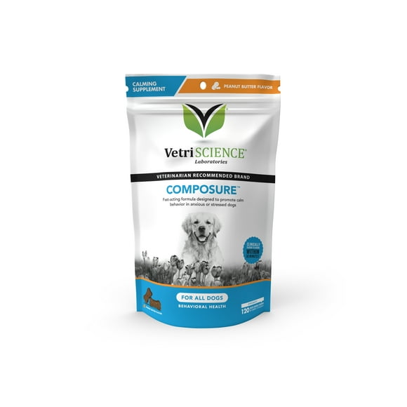 Composure Pro Dogs