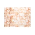thumbnail image 4 of YFYANG Rectangular Polyester Table Cloth Pastel Geometric Butterfly Table Cover for Indoor Outdoor Kitchen Restaurant Table Decoration Tablecloths，54" X 72", 4 of 9