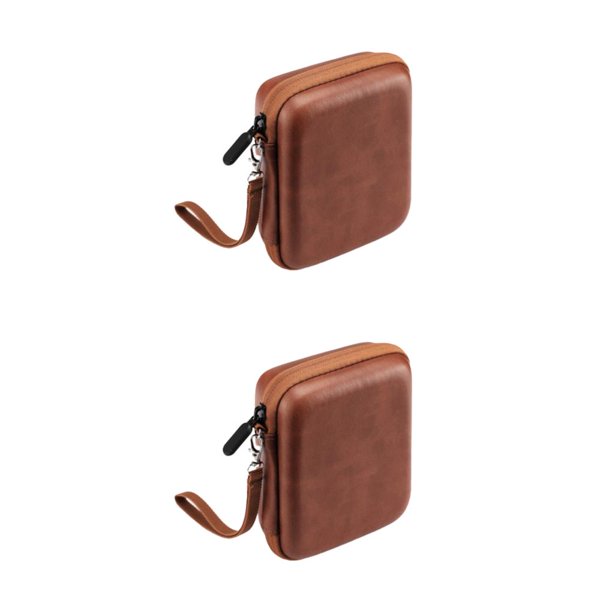 Bolsa de almacenamiento de púas de guitarra Advancent Universal organizador de plectro Type1 NO1
