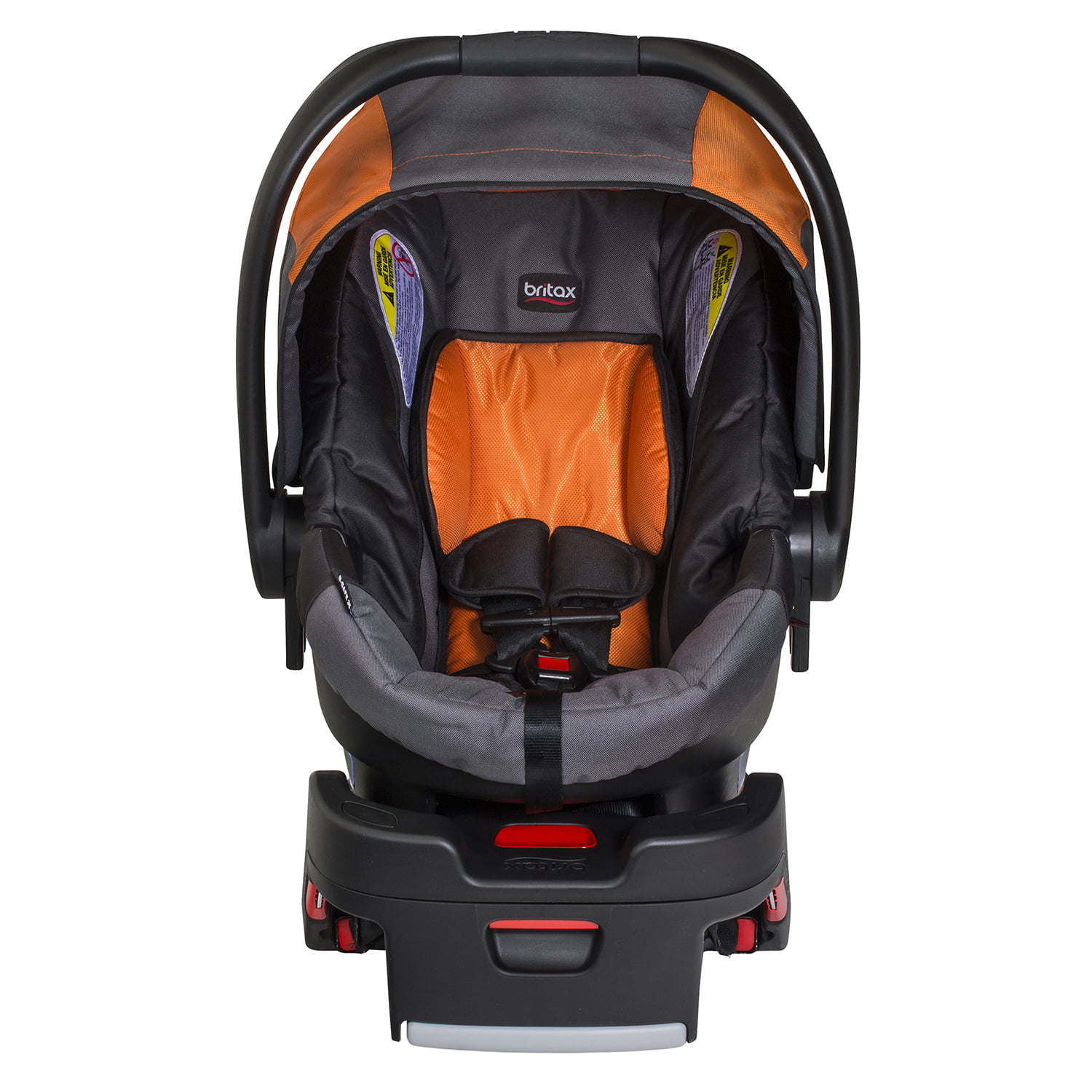 BOB B-Safe 35 lbs Infant Car Seat, Lagoon 