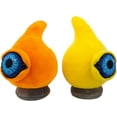 thumbnail image 4 of SCP Plush Toys, 7 inch SCP 131 Plush, Yellow Eye Pod Plush Toy Gift for Kids, SCP Merch Stuffed Toys (Yellow Eye Pod), 4 of 12