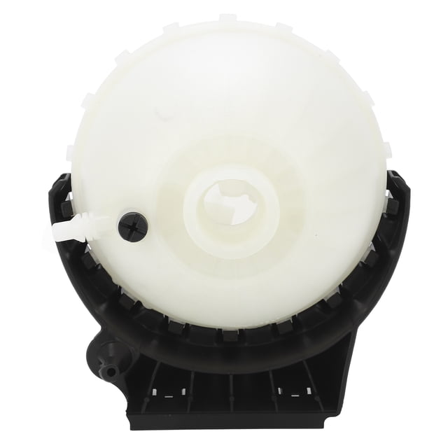 ,Depósito de refrigerante VOLLSUN 17137642158 Tanque de recuperación de refrigerante Durabilidad mejorada