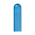 thumbnail image 1 of Qualatex Ballons en Latex Longs Simples (Lot de 100), 1 of 2