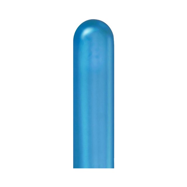 Qualatex Ballons en Latex Longs Simples (Lot de 100)