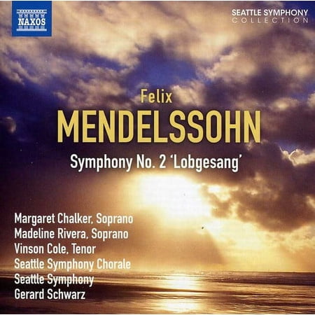 UPC: 0747313120970 | Symphony No. 2