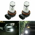 thumbnail image 5 of For Toyota Avalon 2013-2017 LED Headlight Hi/Lo Beam + Fog Light Bulbs Combo Kit, 5 of 10