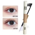thumbnail image 6 of Hauiodp Adhesive And Sealing Eyelash Glue Long-lasting DIY Eyelash Extender For More Than 72 Hours Sensitive Eye Cluster Eyelash Glue 2ml, 6 of 7