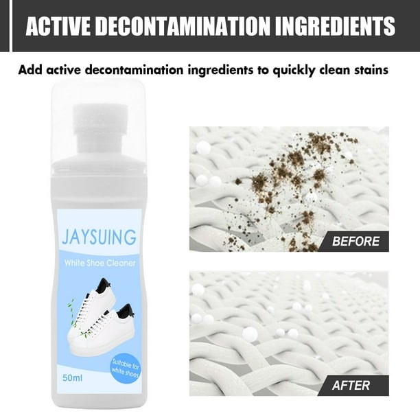 Shoe whitener hotsell walmart