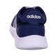 thumbnail image 4 of Tenis Adidas  Niños Lite Racer Azul EH1425, 4 of 4