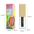 thumbnail image 3 of 2023 New Liquid Eye Shadow Color Show Sequins Pearlescent Eye Shadow Liquid Sparkling 4Ml, Makeup Eye Shadow, 3 of 8