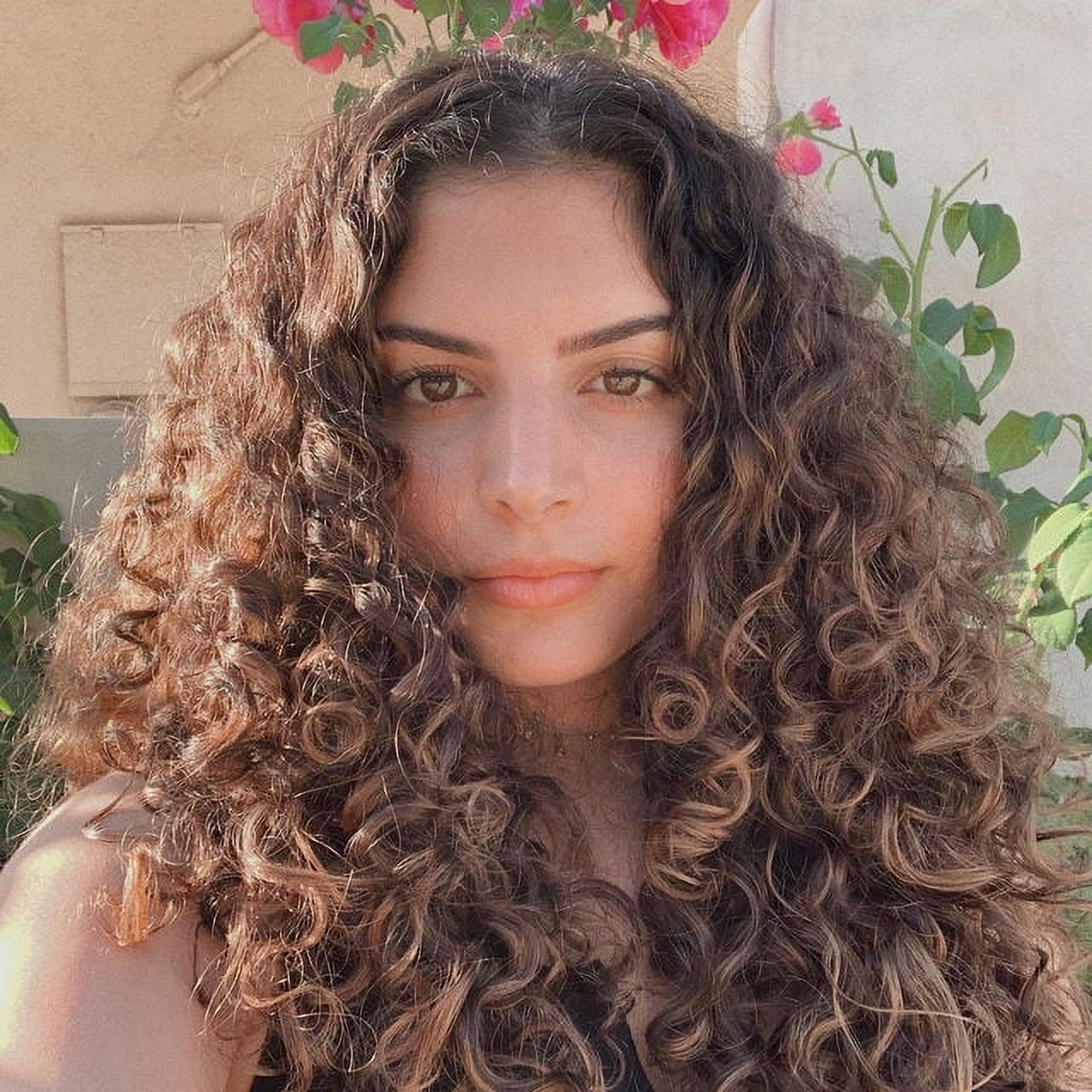 Resilience Twist & Curl Crème, 16oz - Moisturizing Hair Styling Cream for Natural Curls & Braids - Lightweight, Paraben-Free & Non-Greasy