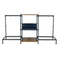 thumbnail image 1 of STARTIST Guitar Stand Guitar Display Rack for Guitar Amp Accessories Acoustic Guitars, 1 of 8