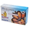 thumbnail image 3 of Mejillones Vigilante en escabeche de las rías gallegas 115 g, 3 of 3