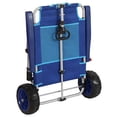 thumbnail image 4 of Mac Sports Beach Day Lounger Combo Cart, 4 of 5