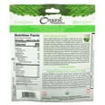 Wheat Grass Juice Powder, 5.3 oz (150 g), Organic Traditions