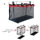 thumbnail image 2 of Bolsa De Malla De Almacenamiento Para Acampar, Soporte Para Utensilios De Cocina, Almacenamiento Con Estante De Hierro, Caja De Almacenamiento Portátil Para Acampar Para Interiores Y Exteriores Inevent HA035958-00, 2 of 6