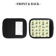 thumbnail image 4 of Sikiie Avocado for Exercise Luggage Handle Wraps for Suitcases Travel Accessories(2 Pack), 4 of 9