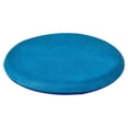 thumbnail image 1 of Cojín de asiento Inteprter reemplazo portátil color sólido Azul, 1 of 6