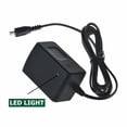 thumbnail image 3 of FITE ON UL LISTED AC / DC Adapter For Lenovo Miix 3 1030 80HV 80HV005RUS 10-80HV005UUS 80HV002TFR 80HV0012FR 80HV002TIX 80HV02SUK 10.1'' Tablet Laptop Power Supply Cord, 3 of 6
